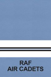 ACTING PILOT OFFICER RAFAC